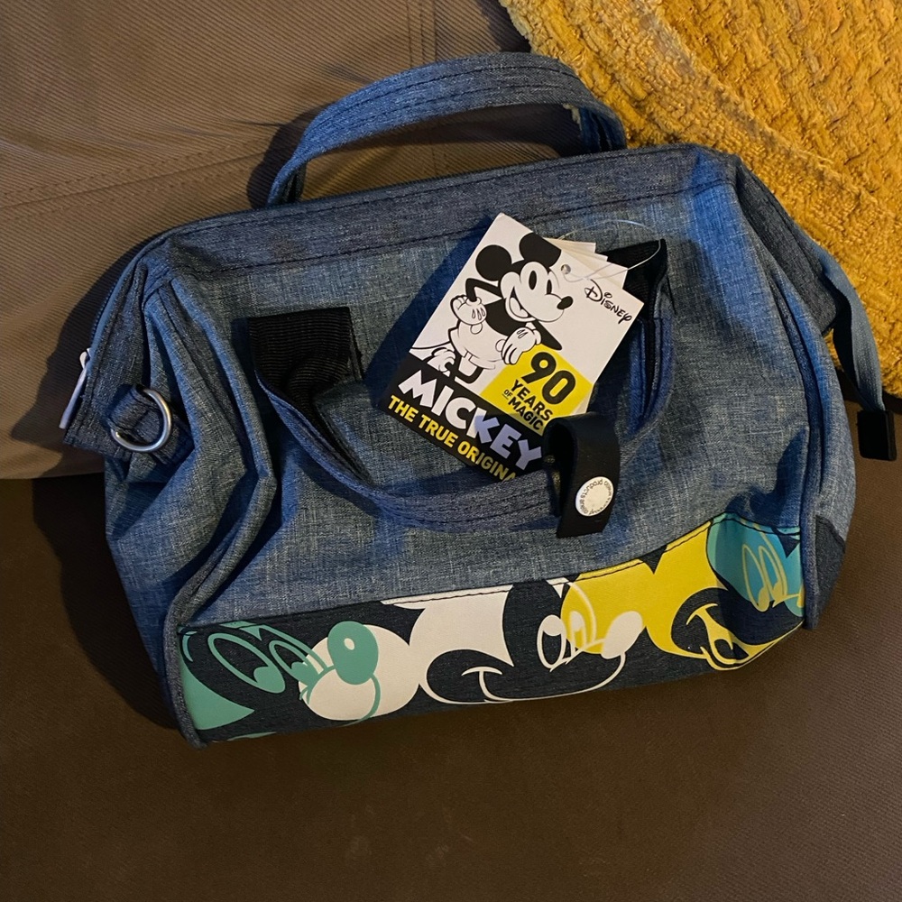 Anello Crossbody